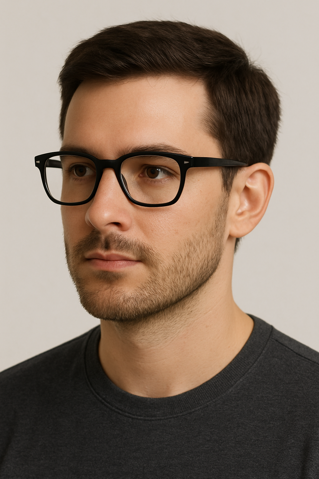 Smart Sunglasses Headphones Black Technology Can Call