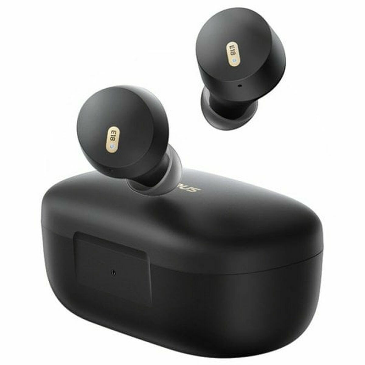 Headphones with Microphone Baseus A00023800123-00-7